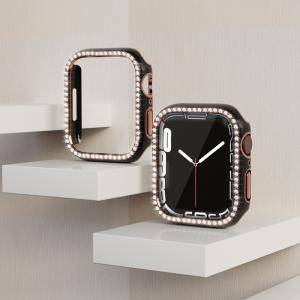 アップルウォッチ カバー apple watc...の詳細画像2