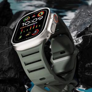 アップルウォッチ バンド applewatch...の詳細画像1