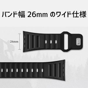 アップルウォッチ バンド applewatch...の詳細画像3
