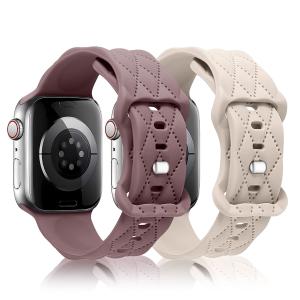 アップルウォッチ バンド シリコン apple...の詳細画像1