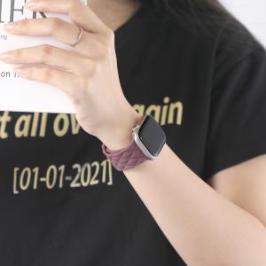 アップルウォッチ バンド シリコン apple...の詳細画像3