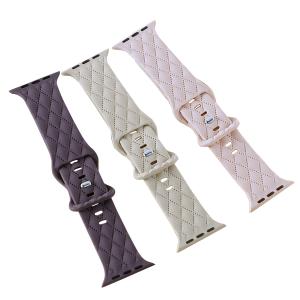 アップルウォッチ バンド シリコン apple...の詳細画像4