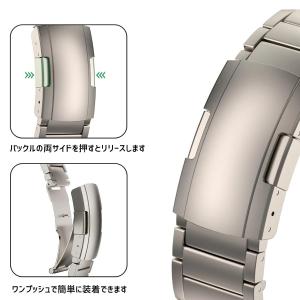 アップルウォッチ バンド apple watc...の詳細画像5