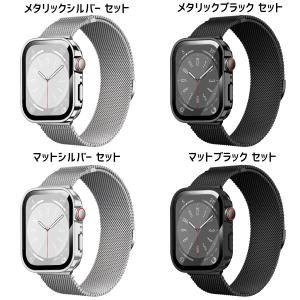 アップルウォッチ カバー バンド applew...の詳細画像5