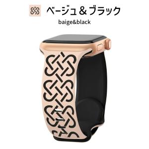 アップルウォッチ バンド シリコン apple...の詳細画像3