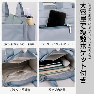 ミニトートバッグ ミニバッグ ミニトート トー...の詳細画像3