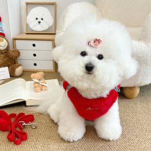 ハーネス 犬 簡単装着 脱げない クッション ...の詳細画像5