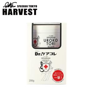 スパシャン 東京ハーベスト ウロコ取りクリーム 200g ウィンドウケア 洗車 窓 SPASHAN