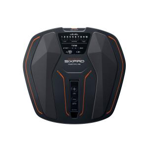 MTG シックスパッド フットフィット ライト SIXPAD Foot