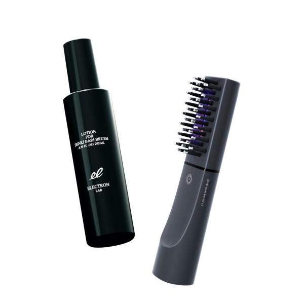 【正規販売店】【14時までのご注文で当日発送】ELECTRON デンキバリブラシ (R)2.0 最新...