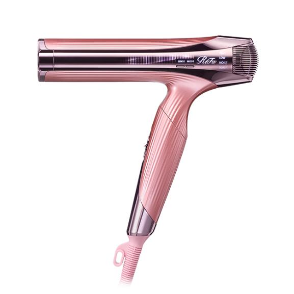 【正規販売店】MTG ReFa BEAUTECH DRYER SMART W［ピンク］リファビューテ...
