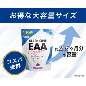 オールインワンEAA BCAA クレアチン グ...の詳細画像2