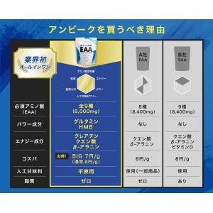 オールインワンEAA BCAA クレアチン グ...の詳細画像4
