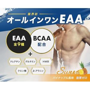 オールインワンEAA BCAA クレアチン グ...の詳細画像1