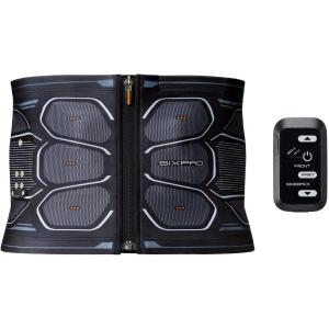 SIXPAD シックスパッド パワースーツ コアベルト 長渕剛