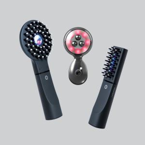 GMコーポレーション ELECTRIC BARI BRUSH(R) デンキバリブラシ(R) 電気