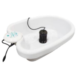 フットバス 足湯 スパテクノ イオンデトックスフットスパ Ion detox foot spa アレ...