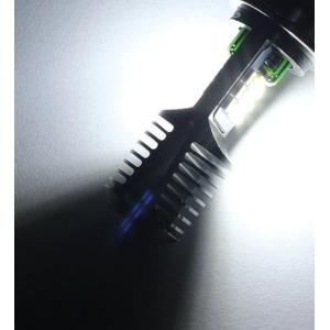 バイク 原付 PH7 LED バルブ ヘッドラ...の詳細画像3