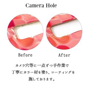 Xperia エクスペリア ケース カバー 手...の詳細画像4