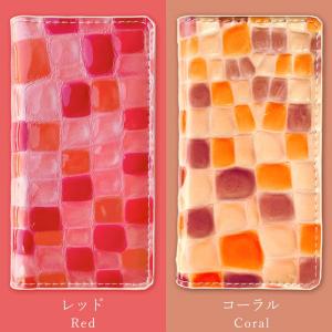 Xperia エクスペリア ケース カバー 手...の詳細画像5