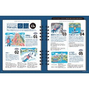 愛媛県公式観光レジャーガイド 愛媛本 2025の詳細画像4
