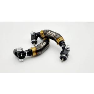 HILUX（ハイラックス）GUN１２５専用　アシストグリップ　フロント用　２個SET