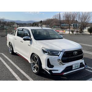 TDI-Tuning TDIチューニング トヨタ ハイラックス ディーゼル車用