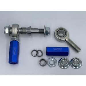 GUN125 HILUX（ハイラックス）用 フロント用バンプブッシュ : SPD