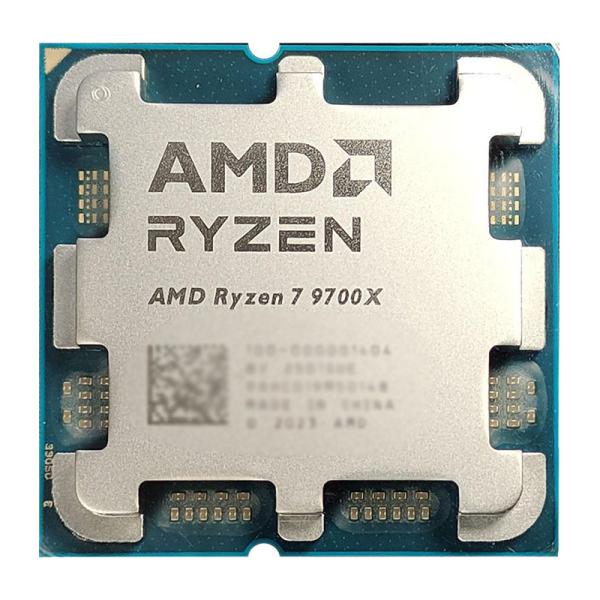 AMD CPU Ryzen7 9700X AM5 8コア 16スレッド 3.8GHz TDP 65W...