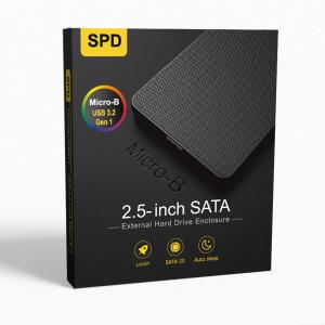 ポイント5倍 SPD 2.5インチ HDD S...の詳細画像1