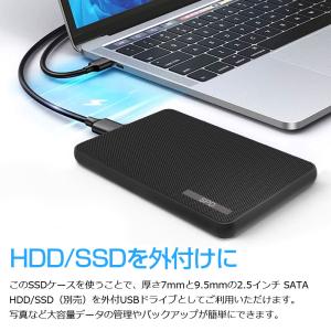 ポイント5倍 SPD 2.5インチ HDD S...の詳細画像2