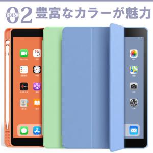 iPad 9.7インチ(2017/2018)/...の詳細画像3