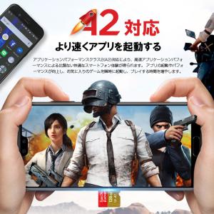 microSDXCカード 128GB SanD...の詳細画像4