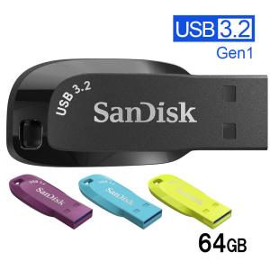 SanDisk サンディスク SANDISK iXpand フラッシュドライブ 64GB