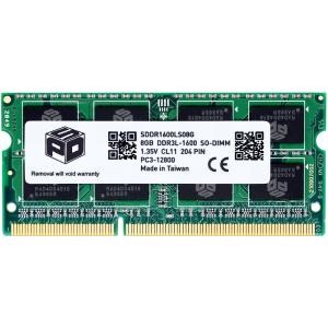 ノートPC用メモリ SPD DDR3L 160...の詳細画像2