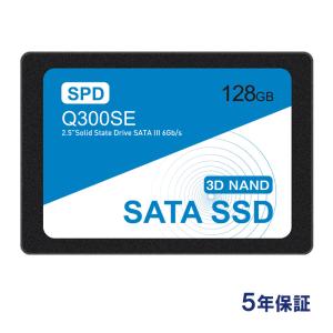 セール!SPD SSD 128GB 内蔵 2.5...の商品画像
