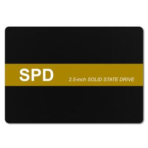SPD SSD 1TB 2.5インチ 7mm ...の詳細画像2