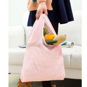 エコバッグ 折りたたみ 訳あり コンパクト 防...の詳細画像1