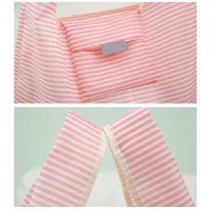 エコバッグ 折りたたみ 訳あり コンパクト 防...の詳細画像4