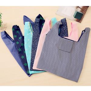 エコバッグ 折りたたみ 訳あり コンパクト 防...の詳細画像5