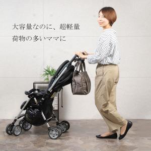 トートバッグ Mサイズ レディース ナイロン ...の詳細画像5