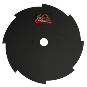 刈払機用刈刃】 めちゃかる8枚刃 9インチ/230mm （草刈機用・刈払機用