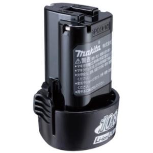 マキタ（makita） 純正 10.8Vリチウムイオンバッテリ BL1015K 1.5Ah 差