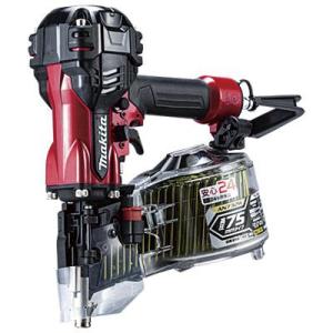 マキタ AN732H 75mm 高圧エア釘打 釘...の商品画像