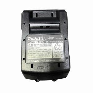 マキタ 純正 BL1890 18V リチウムイ...の詳細画像1