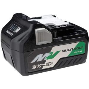 BSL36A18 ハイコーキ　マルチボルト マルチボルト ハイコーキ HiKOKI 純正 バッテリー BSL36B18 36V