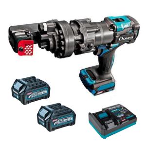 オグラ HCC-F1618 コードレス鉄筋カッター 本体のみ（バッテリー・充電