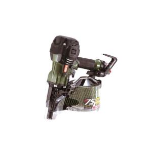 マックス マックス(MAX) 高圧コイルネイラ HN-75N4(D)-G クール マックス マックス(MAX) 高圧コイルネイラ HN-75N4(D)-G クール