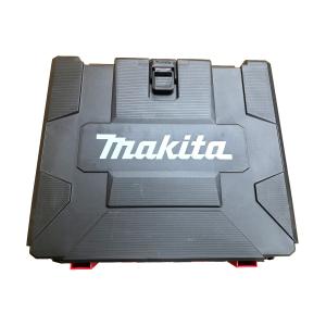 バッテリー2個・ケース付き【マキタ】インパクト40V マキタ（makita） TD002 ケースのみ 40V インパクトドライバー
