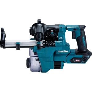 マキタ（makita） HR010GZKV 20mm 充電式ハンマードリル 40V【集塵